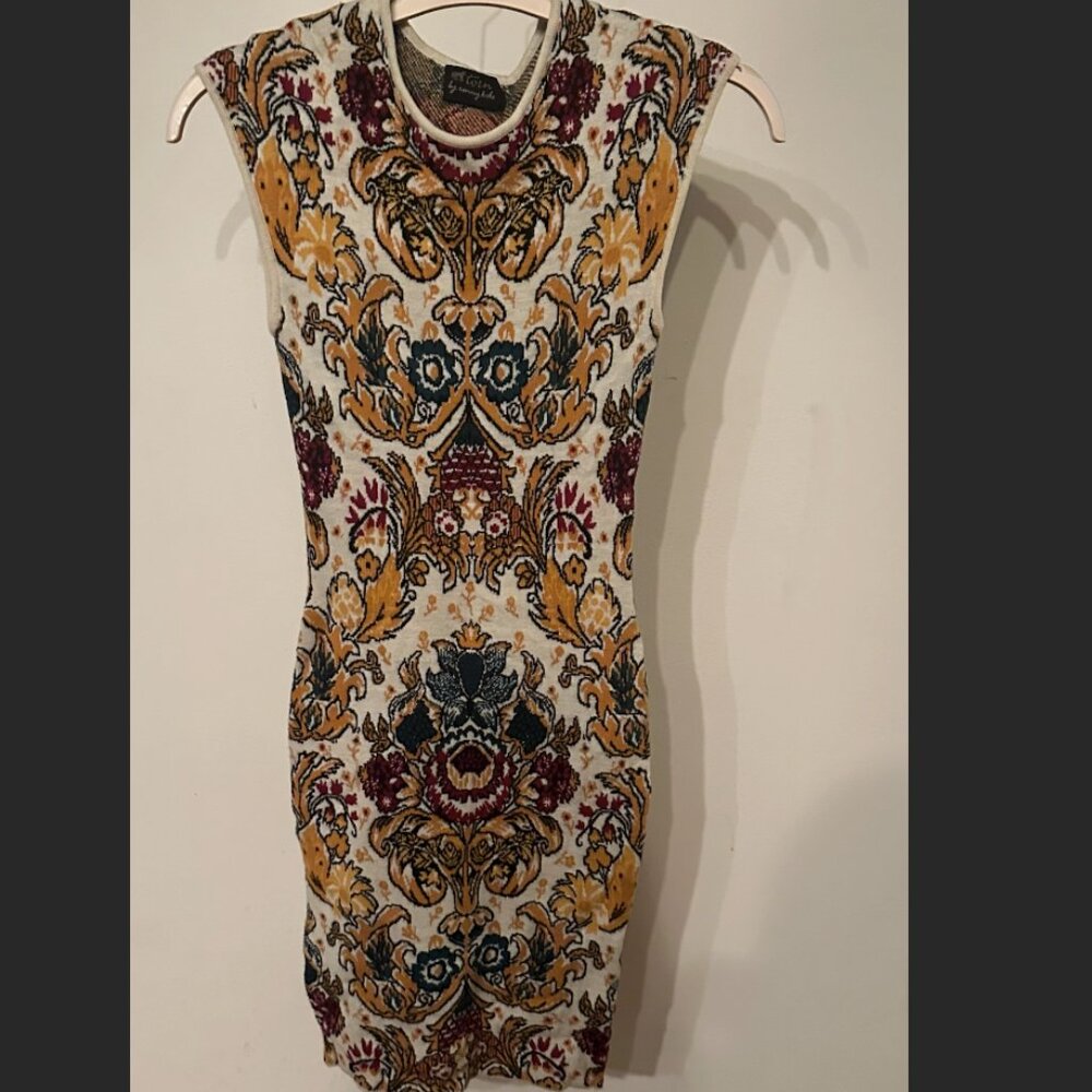 Torn by Ronny Kobo Bodycon